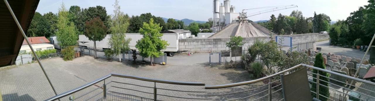 Stollis Fewo Bensheim Exterior photo
