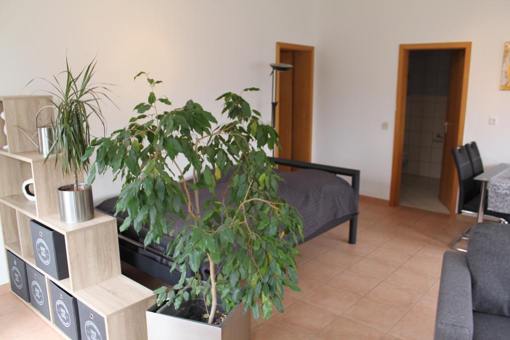 Stollis Fewo Bensheim Exterior photo